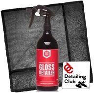 Good Stuff Gloss Detailer - Quick Detailer 1000 ml