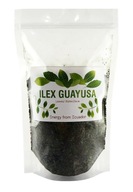 Ilex Guayusa Silná a aromatická Ekvádorská 250 g