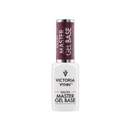 Victoria Vynn Master Gel Base Akrylová gélová báza 8 ml