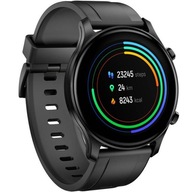 Haylou RS3 Smartwatch AMOLED SpO2 GPS 5ATM hodinky