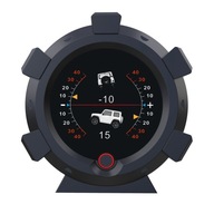 AUTOOL X95 auto GPS OFF-ROAD náklonový senzor