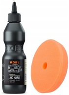 SET ADBL AIO HARD + ZVIZZER TRAPEZ ORANGE PASTE