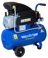 ADLER KOMPRESOR 24l AD 2020-25-8BAR 230V