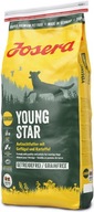 Josera YoungStar Junior – 15 kg