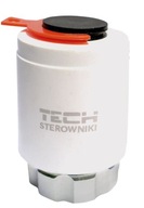 Termoelektrický pohon TECH STT-230/2 T