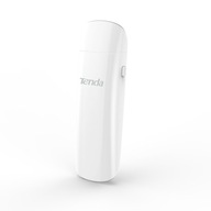 TENDA U12 5GHZ AC1300 WIFI USB SIEŤOVÁ KARTA