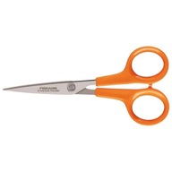 FISKARS NOŽNICE KLASICKÉ NITOVÉ 13 cm 1005153