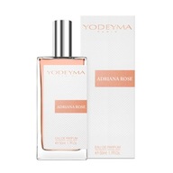 YODEYMA PARFUMOVANÁ VODA ADRIANA RUŽA 50ml