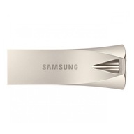 Flash disk Samsung BAR Plus 32GB Champaign Silver