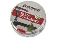 MONTÁŽNA PASTA NA UHLÍKOVÉ VLÁKNO 80G