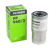 FILTRON PALIVOVÝ FILTER ROVER 75 2.0 CDT