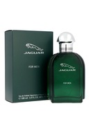 Jaguar For Men Edt 100 ml