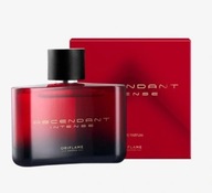 ORIFLAME Ascendant Intense toaletná voda 75ml _ poškodená krabička