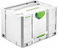 Festool Systainer T-LOC SYS-Combi 2 200117