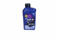 Olej ELF 75W TRANSELF NFX 1L