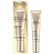 EVELINE MAGICAL PERFECT EYE COCEALER 02A L.VANILKA