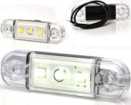 VNÚTORNÉ OSVETLENIE KABÍNY LED 12-24V 70LM