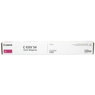 Nový toner Canon CEXV54M C-EXV54M C3025i imageRUNNER Advance C3025