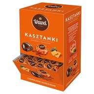 Wawel Kasztanki kakao s oblátkami Plnené čokolády 2,3 kg