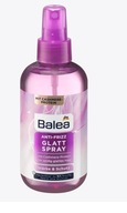 Balea, Glatt, Uhladzujúci sprej na vlasy, 200 ml