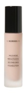 Korres Wild Rose WRF1 Illuminating Foundation