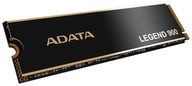 Adata LEGEND 900 M.2 NVMe PCIe4x4 2TB