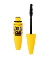 MAYBELLINE Colossal Volum' maskara Eyes Black