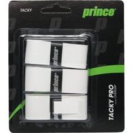 Prince Tacky Pro 3P Overwrap White