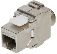 KEYSTONE KONEKTOR FX-RJ45-6A-01*P50