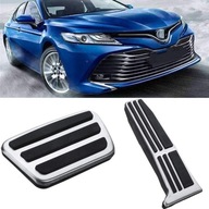 Alu kryty pedálov Toyota Avalon 2019-2020