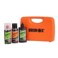 Puzdro Brunox Lub&Cor Gun Care Spray Kit