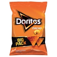 Doritos Nacho Chips Kukuričné ​​Nachos 180 g