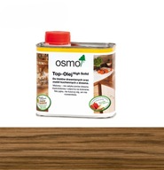 OSMO HORNÝ OLEJ NA KUCHYNSKÉ DOSKY TERRA 3038 0,5L