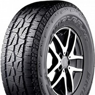 1 ks BRIDGESTONE 195/80R15 Dueler A/T 001 96T