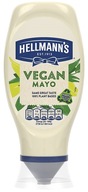 Hellmann's Vegan Mayo VEGAN MAYONNAISE Sauce tube