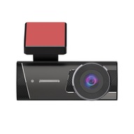 Auto Dashcam 1080P s 24H monitorovaním detekcie pohybu