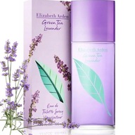 ELIZABETH ARDEN Green Tea Lavender toaletná voda pre ženy EDT 100 ml