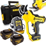 Nožnice na konáre 38mm Dewalt DCMPP568M2 akumulátorové 18V XR