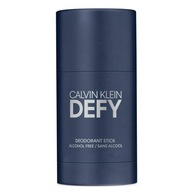 Calvin Klein Defy Men deodorant tyčinka 75 ml