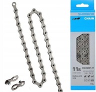 REŤAZ SHIMANO DURA ACE XTR CN-HG901 11 rýchlostí