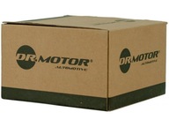 HADICA RADIÁTORA Dr.Motor DRM21501