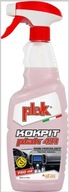 PLAGÁT NA PLASTY 4R 750ML PLAK - SCPL-4R