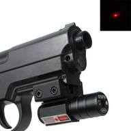 RED DOT LASER SIGHT pre pištoľ L11