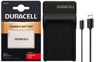 DURACELL LP-E8 BATÉRIA PRE CANON 550D 600D 700 + NABÍJANIE