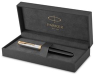 PARKER PLNIACE PERO 51 PREMIUM BLACK GT (F)