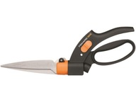 FISKARS GS42 nožnice na trávu Ručné SERVO-SYSTÉM