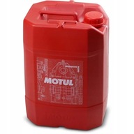 MOTUL DCTF 20L MULTI PRE AUTOMATICKÉ PREVODOVKY DSG 75W-90