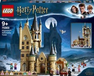 LEGO Harry Potter Astronomická veža 75969