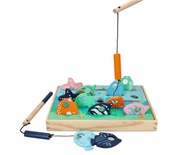 Hra Adam Toys Fishing