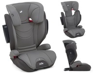 Autosedačka Joie Traver 15-36 Isofix Adac Dark Cín